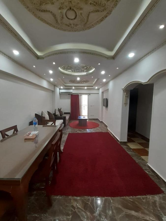 Saraya Eltram-Families Only Apartment Alexandria Exterior photo