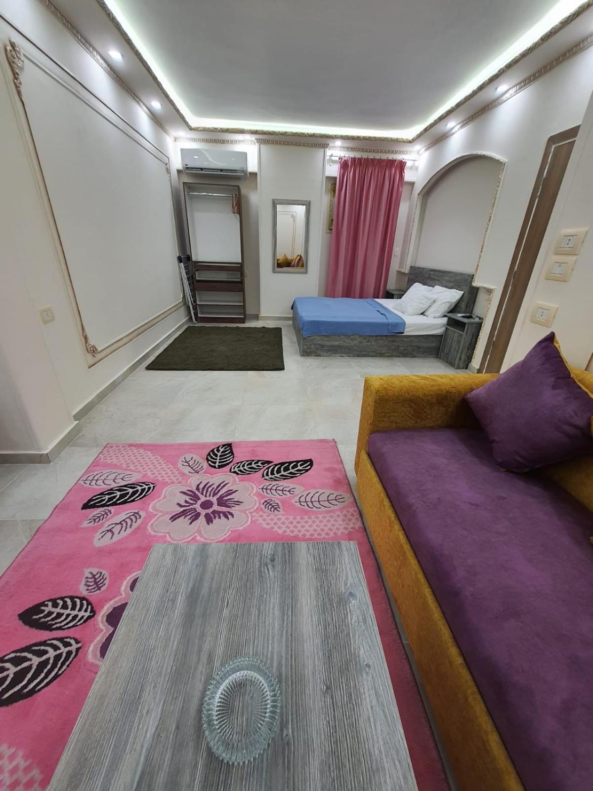 Saraya Eltram-Families Only Apartment Alexandria Exterior photo